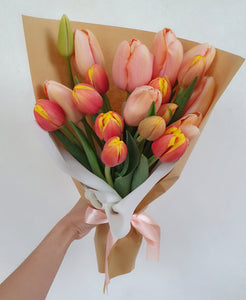 Tulipmania - Happy Florals