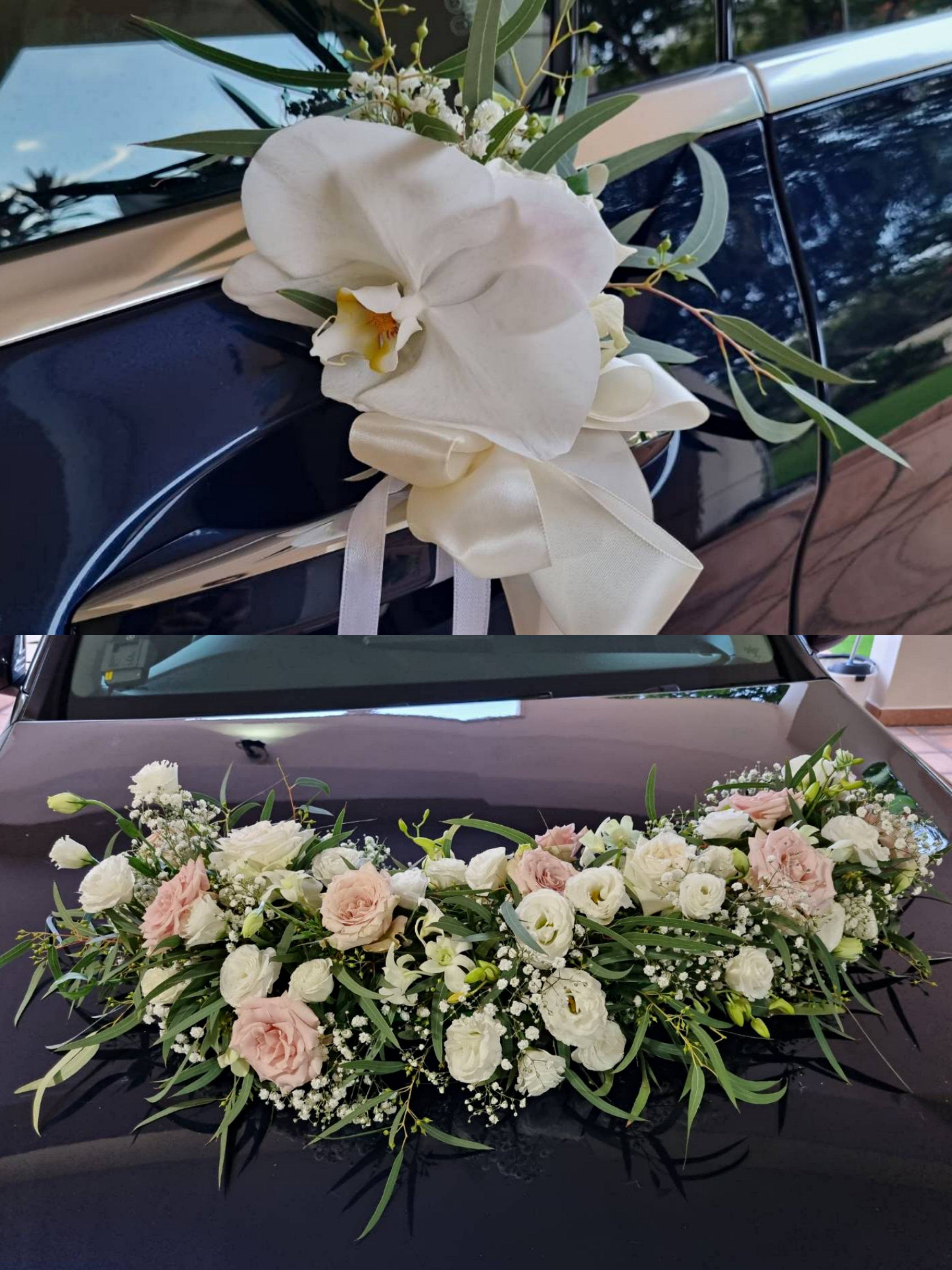 Flower Decoration Car - Flower Decoration Car buyers, suppliers